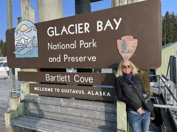 Glacier Bay